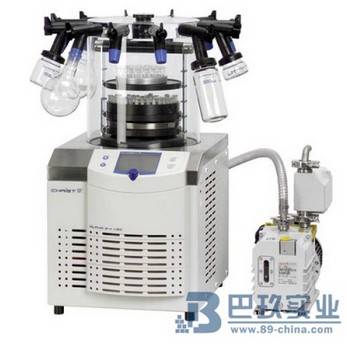 冷凍干燥機(jī)排水故障