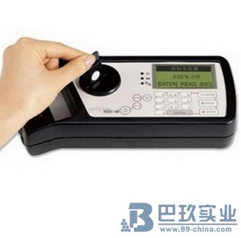 美卡希斯MINI-MK 農(nóng)殘速測(cè)卡讀數(shù)儀價(jià)格|農(nóng)殘儀參數(shù)