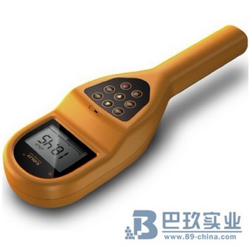 R500型多功能數(shù)字核輻射儀