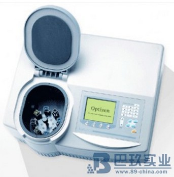 韓國(guó)美卡希斯Optizen 2120V-V 農(nóng)藥殘留快速檢測(cè)儀