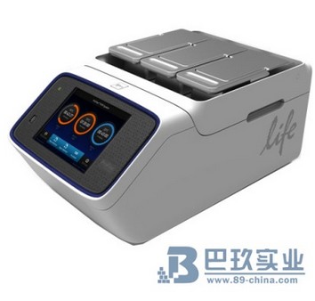 美國(guó)ABI ProFlex™ PCR儀