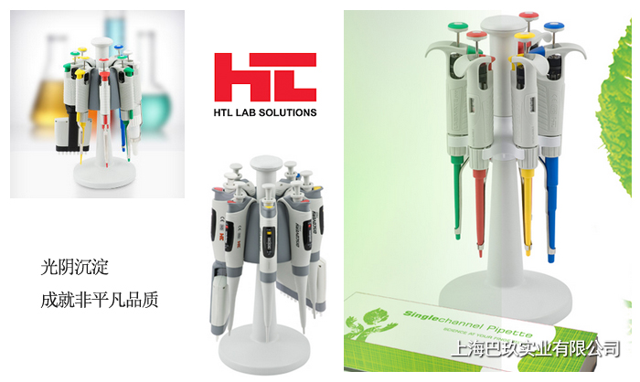 移液器四大模式類(lèi)別