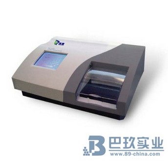 臺(tái)式農(nóng)藥殘留檢測儀
