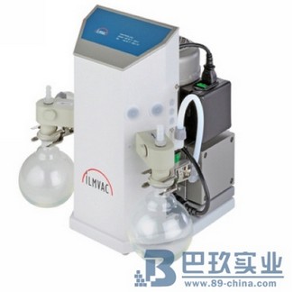 德國伊爾姆LVS302Z實驗室真空系統(tǒng)