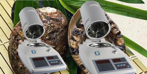 食品中水分測(cè)定